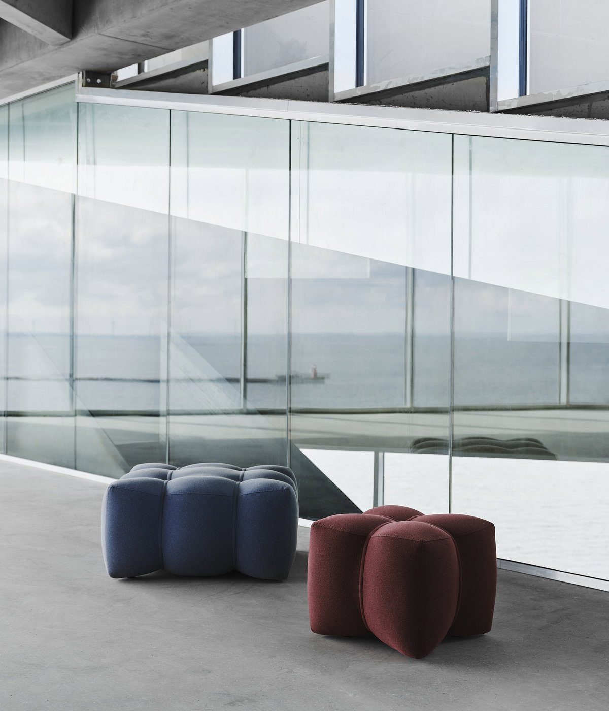 Nawabari image | Bjarke Ingels Group