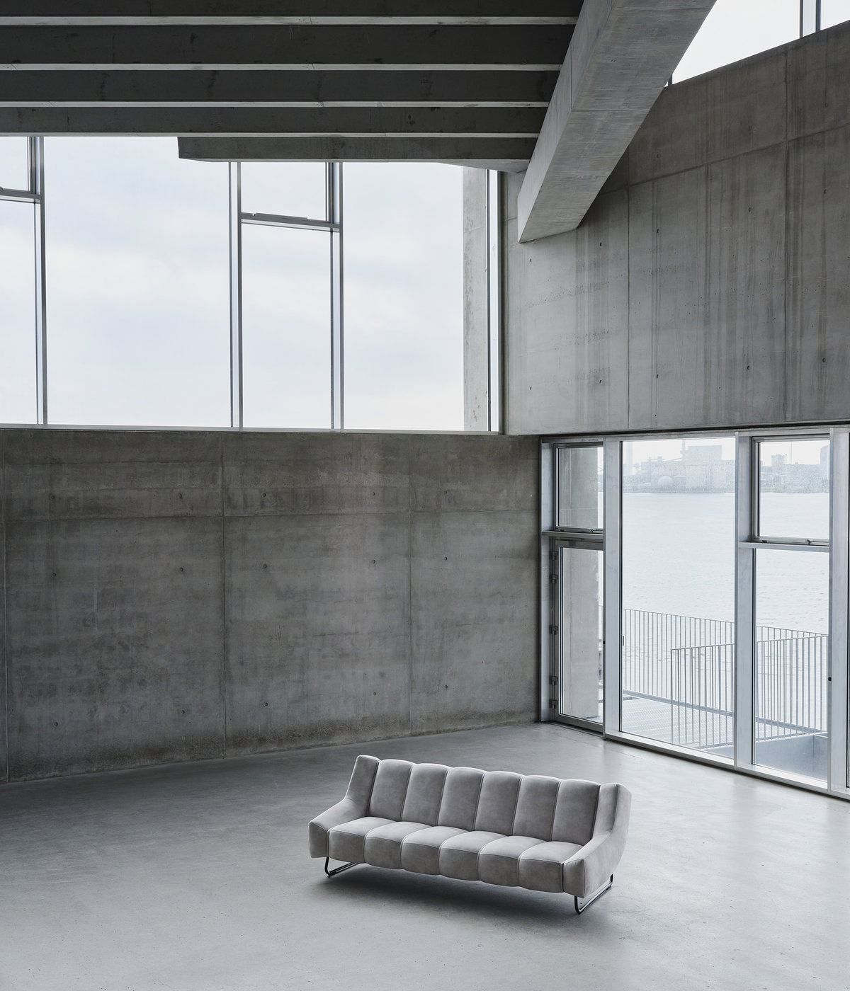 Nawabari image | Bjarke Ingels Group