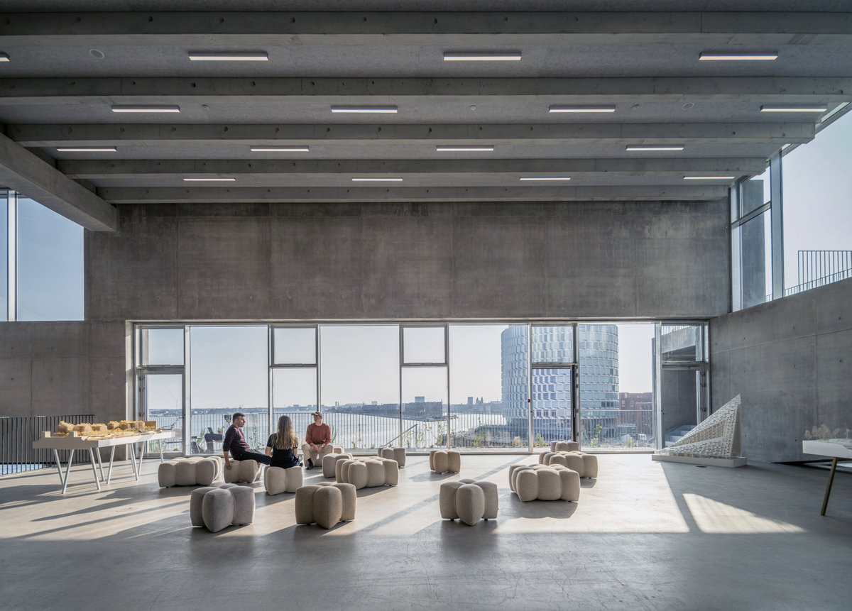 Nawabari image | Bjarke Ingels Group