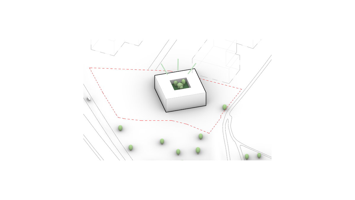 Dymak HQ gallery image | Bjarke Ingels Group