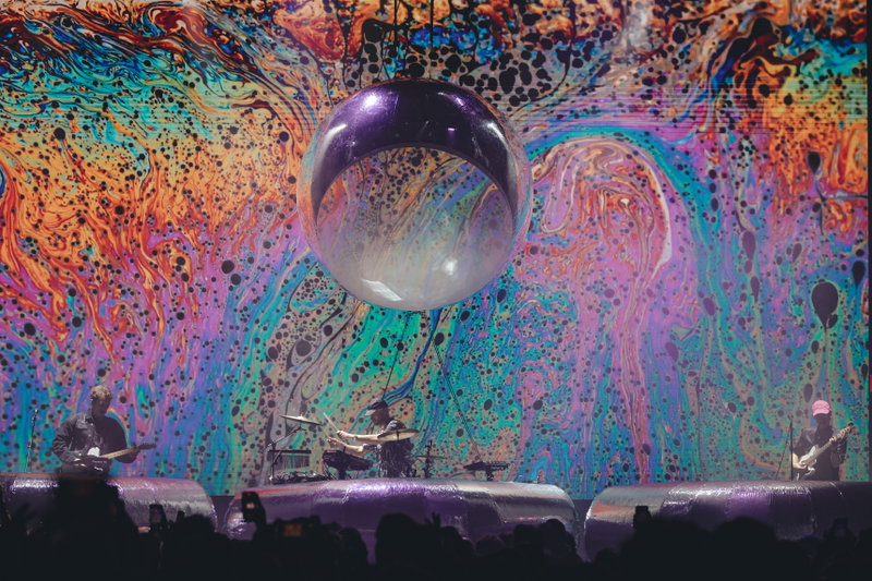 The Sphere image | Bjarke Ingels Group