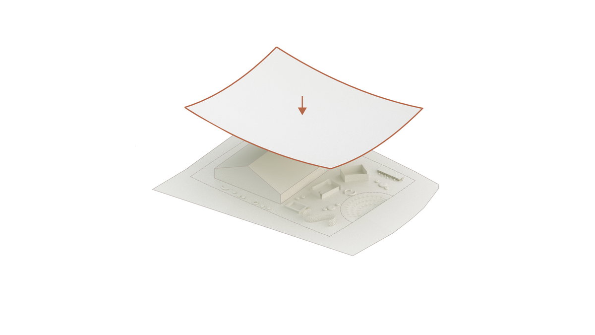 Museum for Paper Art gallery image | Bjarke Ingels Group