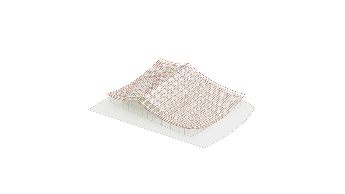 Museum for Paper Art gallery image | Bjarke Ingels Group
