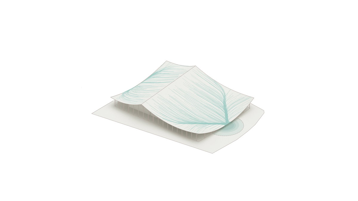 Museum for Paper Art gallery image | Bjarke Ingels Group