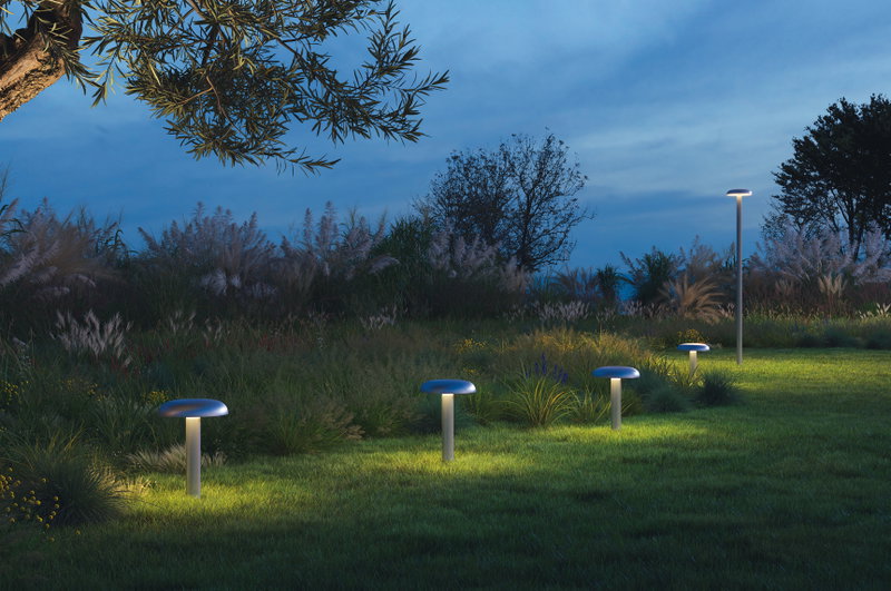 Knop Lamps image | Bjarke Ingels Group