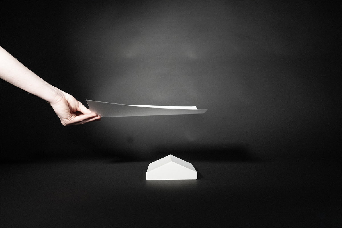 Museum for Paper Art gallery image | Bjarke Ingels Group