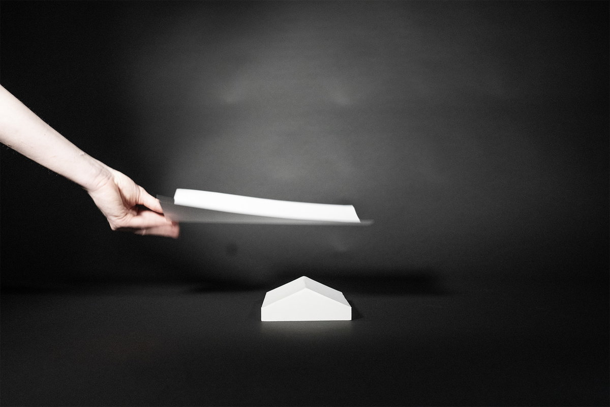 Museum for Paper Art gallery image | Bjarke Ingels Group