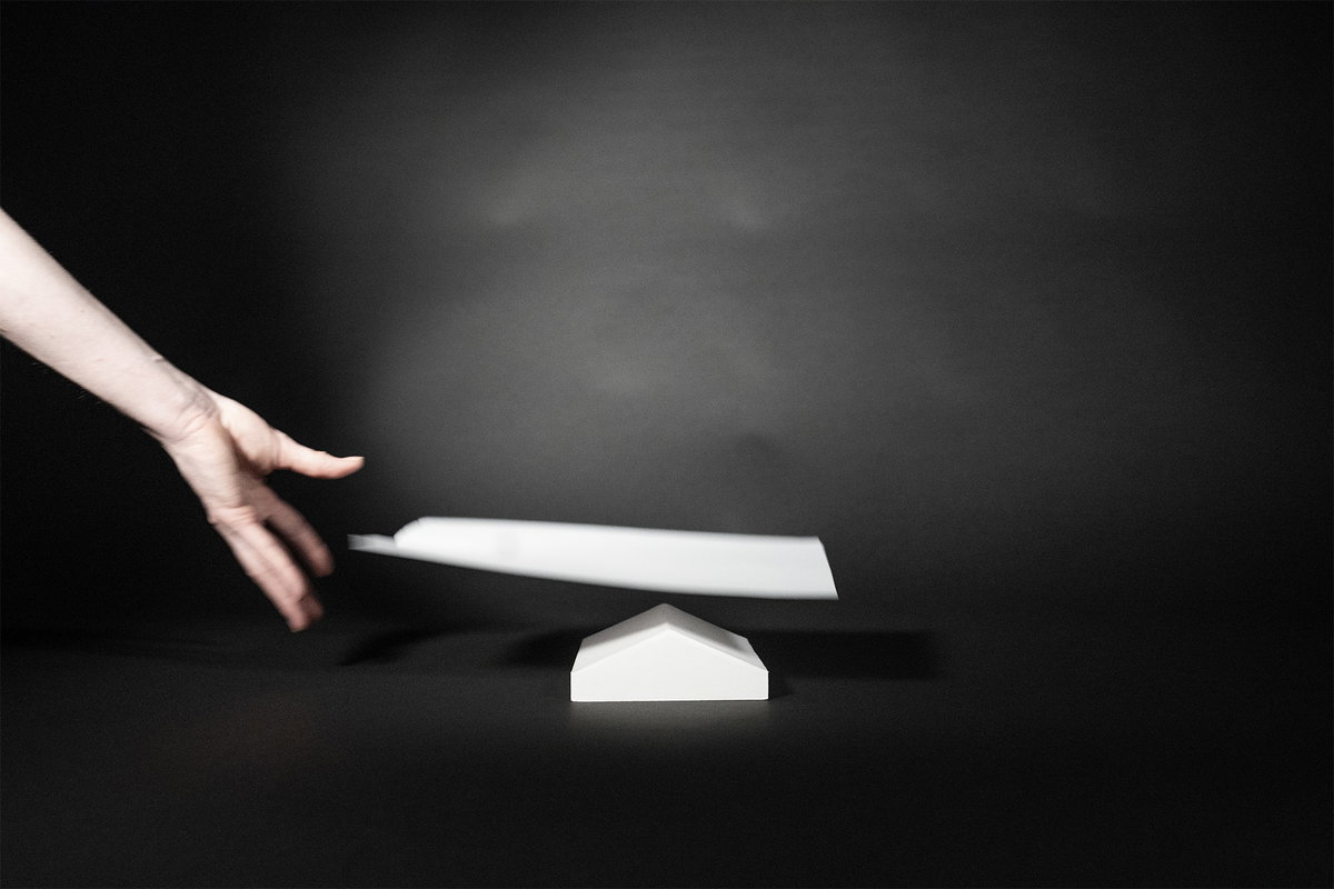 Museum for Paper Art gallery image | Bjarke Ingels Group