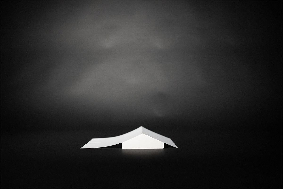Museum for Paper Art gallery image | Bjarke Ingels Group