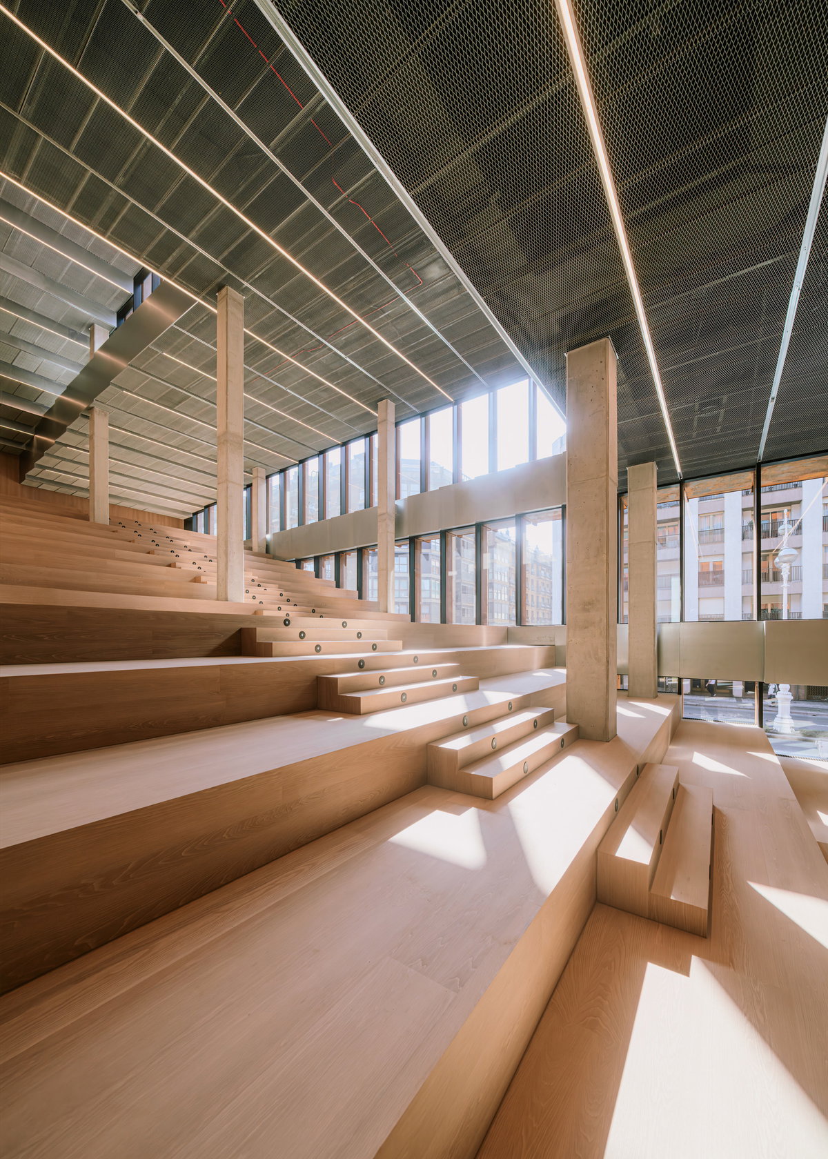 Gastronomy Open Ecosystem gallery image | Bjarke Ingels Group