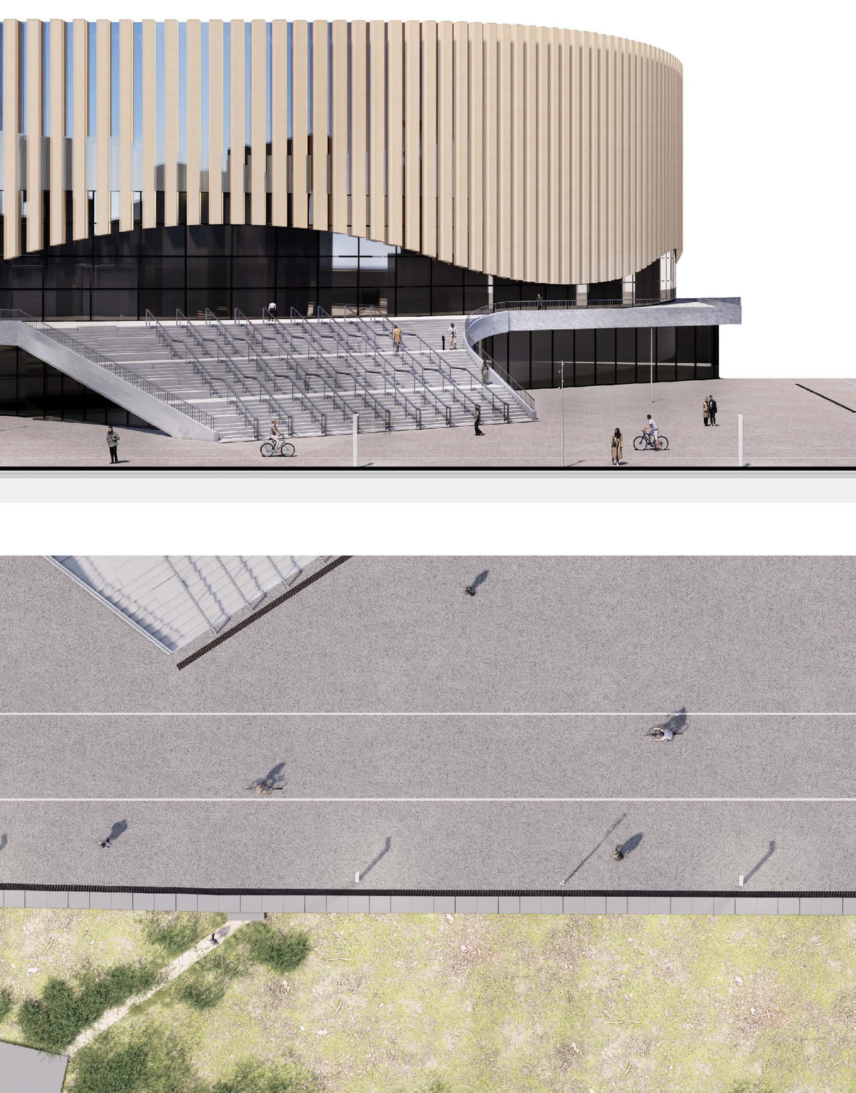 The Impact gallery image | Bjarke Ingels Group