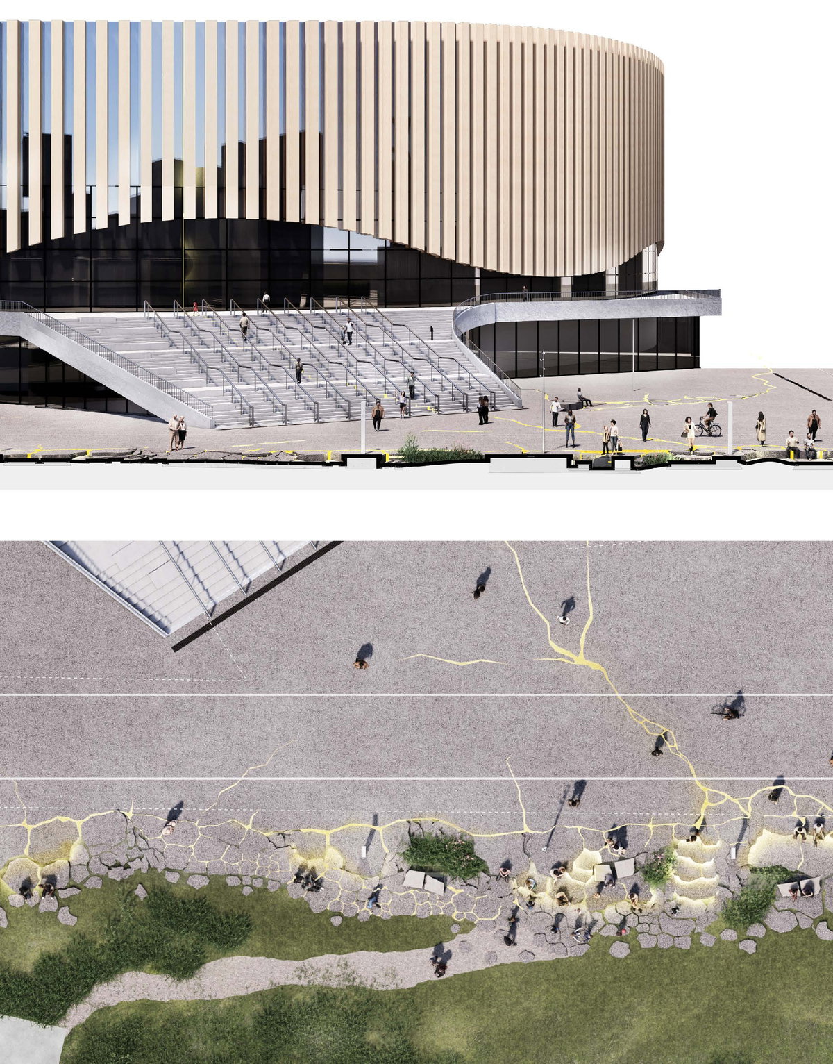The Impact gallery image | Bjarke Ingels Group