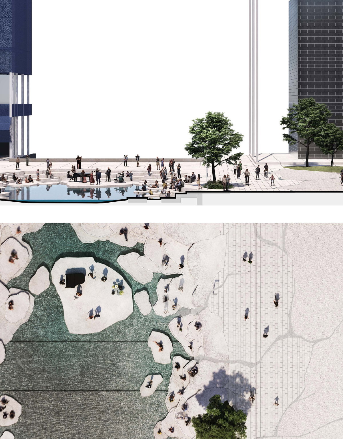 The Impact gallery image | Bjarke Ingels Group
