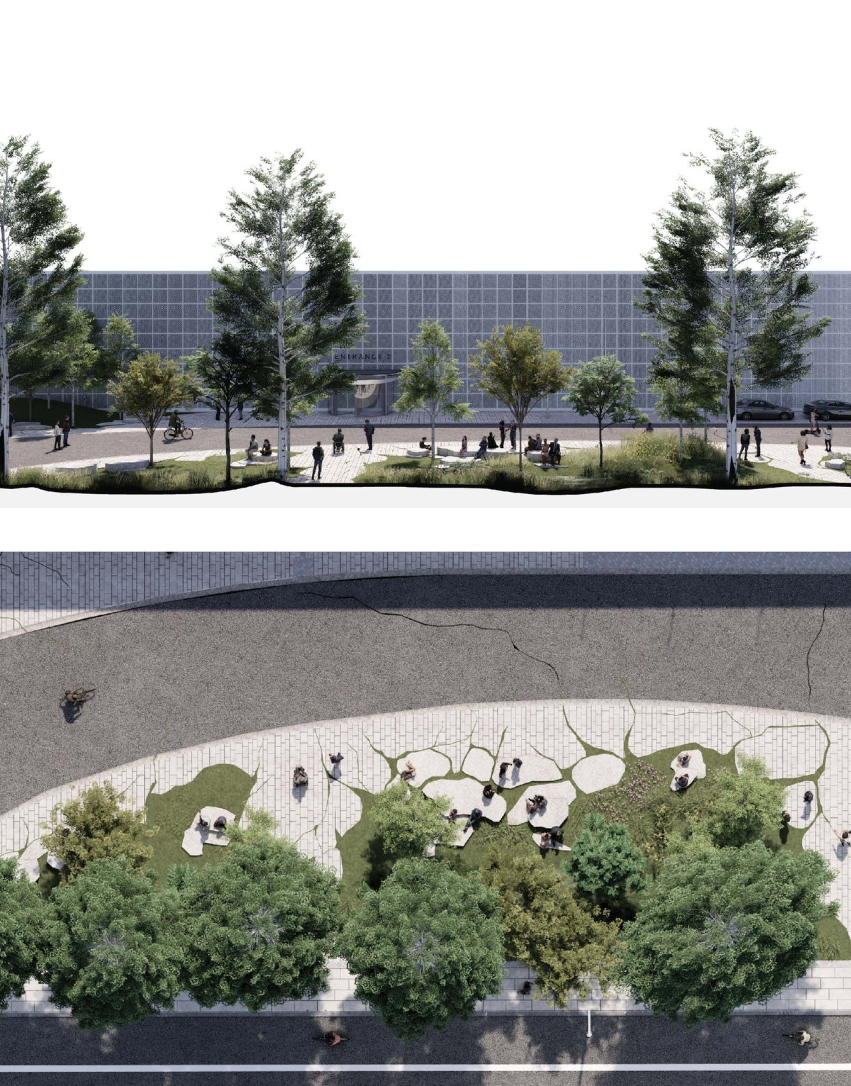 The Impact gallery image | Bjarke Ingels Group