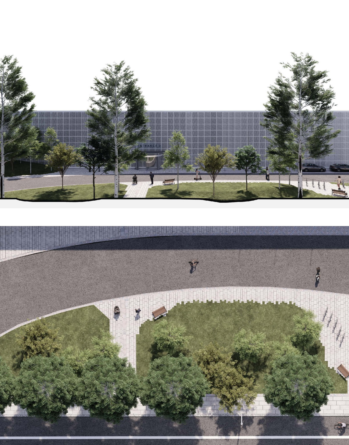 The Impact gallery image | Bjarke Ingels Group