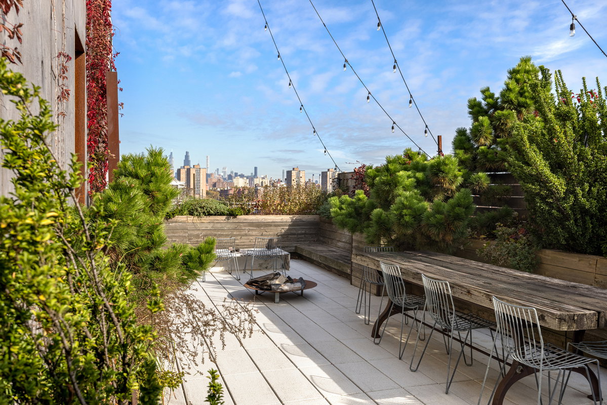 205 Water Street image | Bjarke Ingels Group