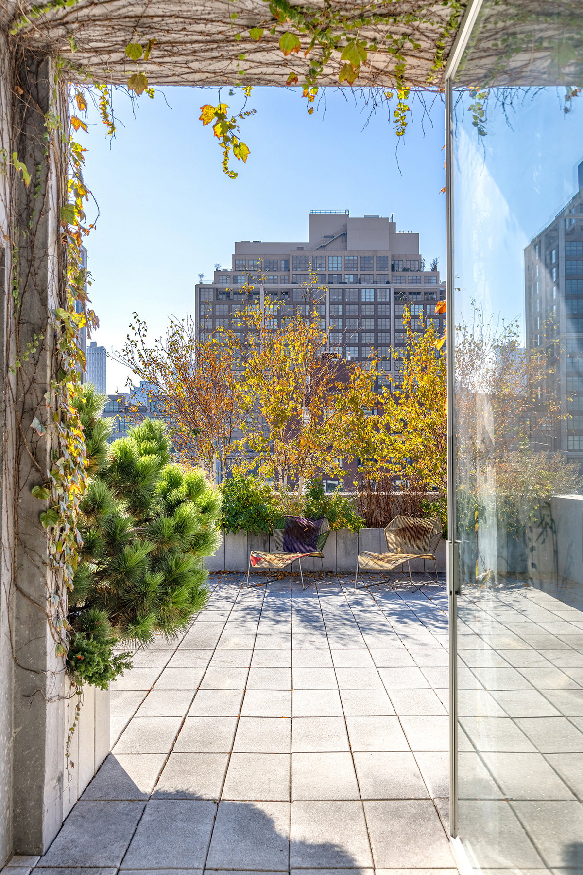 205 Water Street image | Bjarke Ingels Group