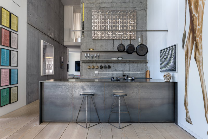 205 Water Street image | Bjarke Ingels Group