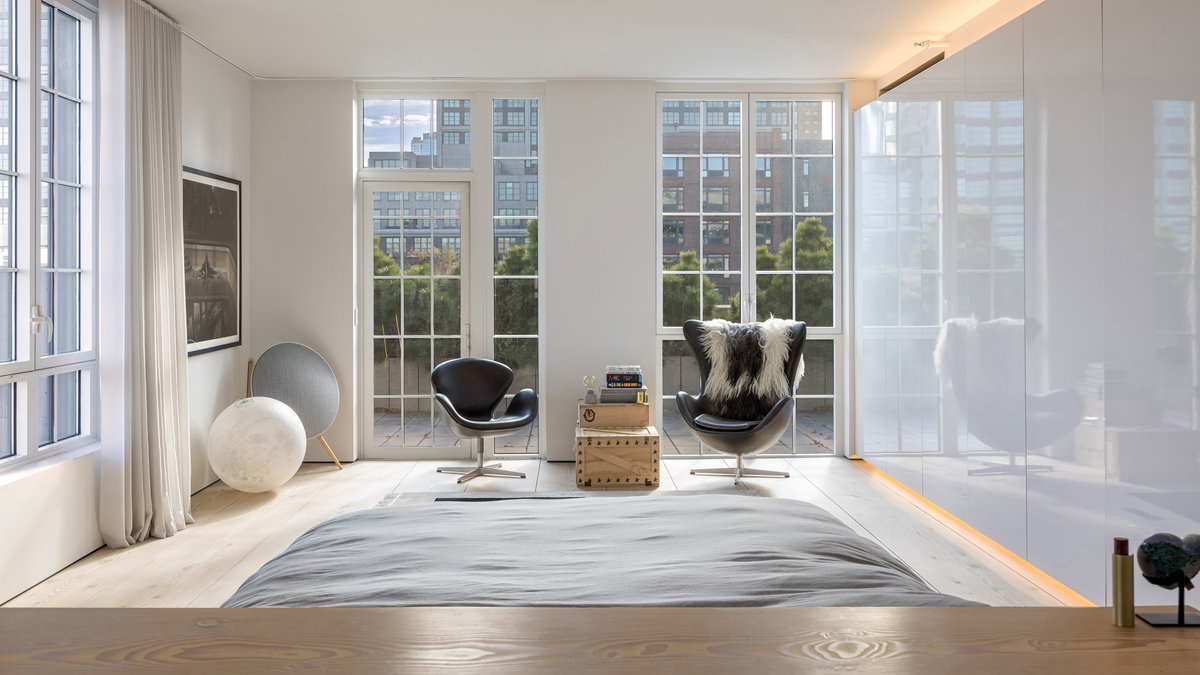 205 Water Street image | Bjarke Ingels Group