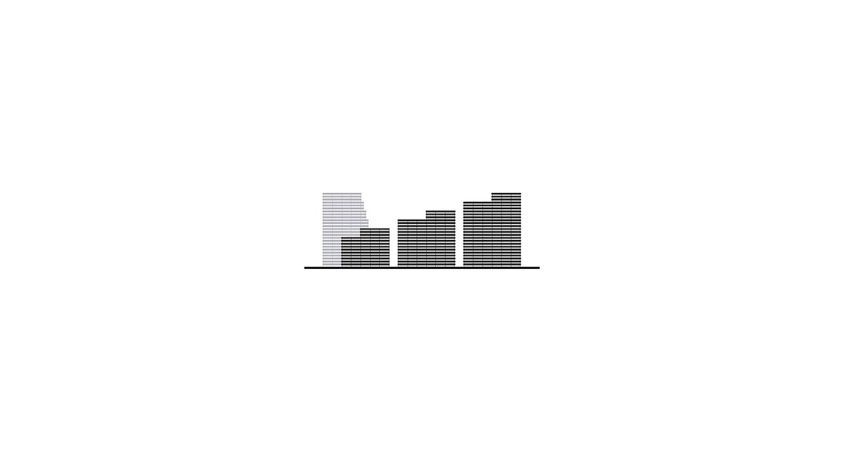 Los Angeles Arts District gallery image | Bjarke Ingels Group