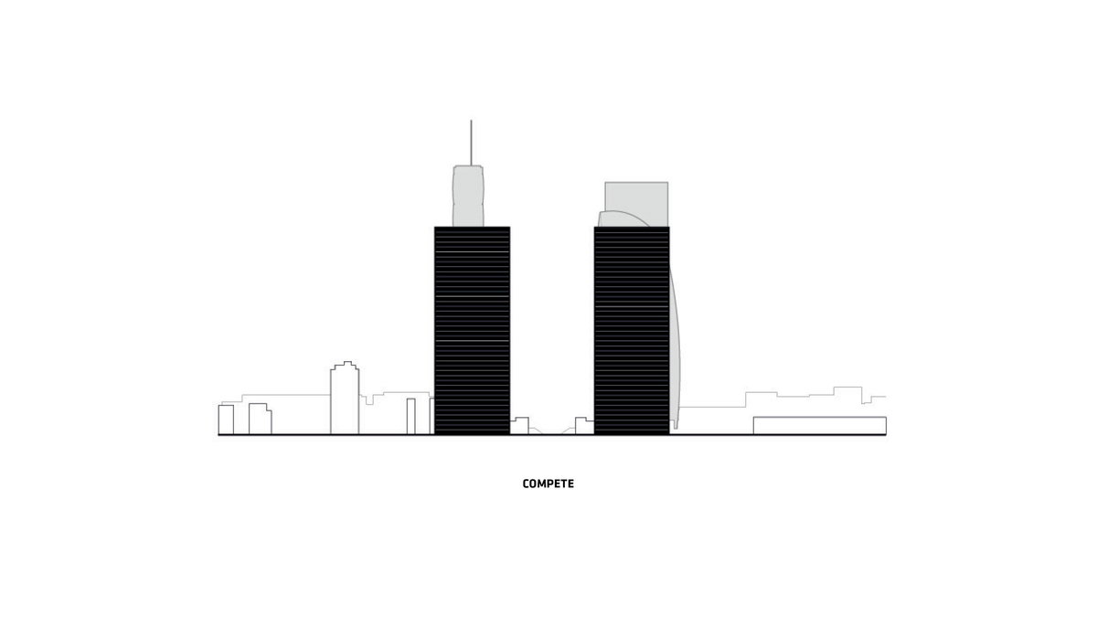 CityWave gallery image | Bjarke Ingels Group