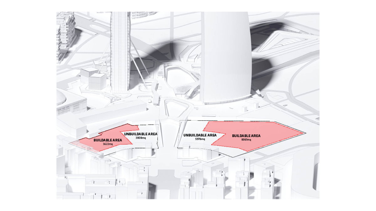 CityWave gallery image | Bjarke Ingels Group