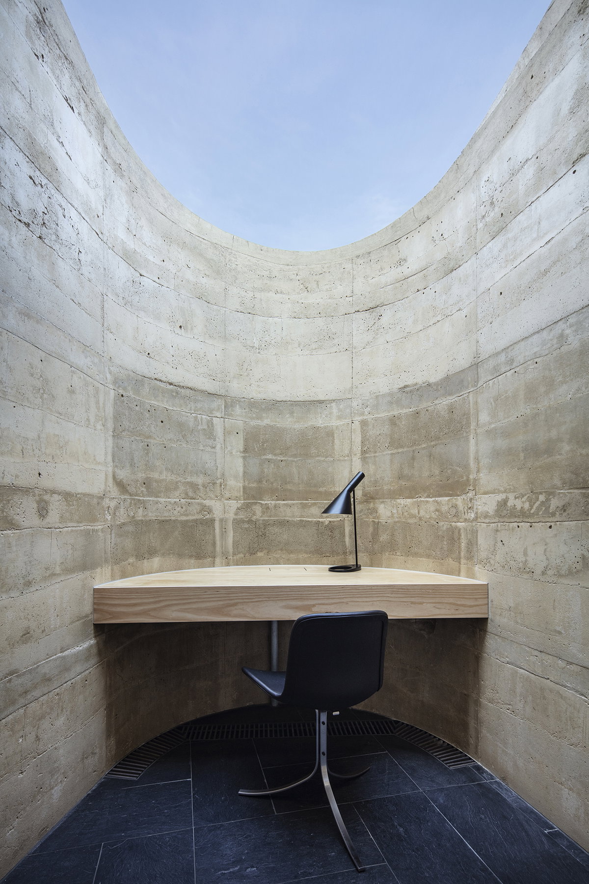 NOT A HOTEL Setouchi image | Bjarke Ingels Group