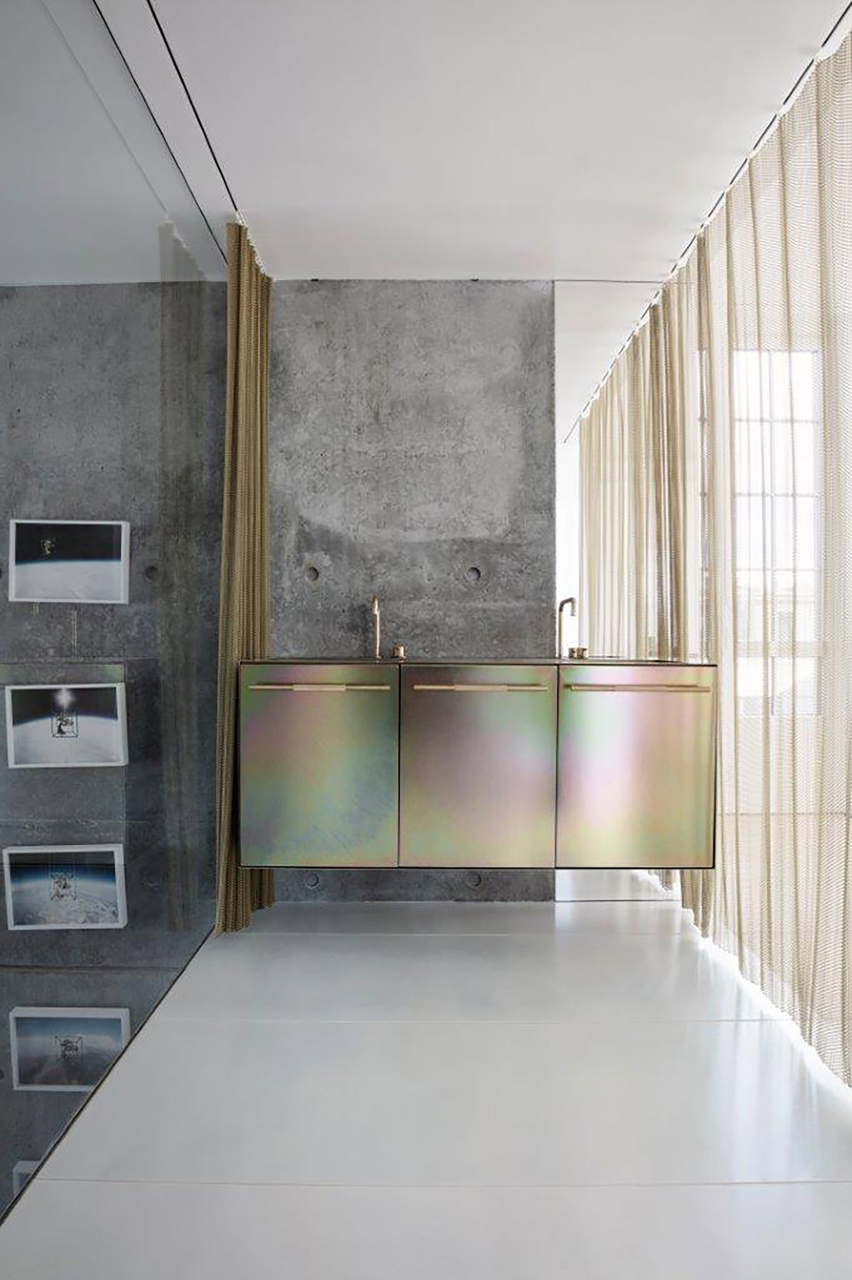 205 Water Street gallery image | Bjarke Ingels Group