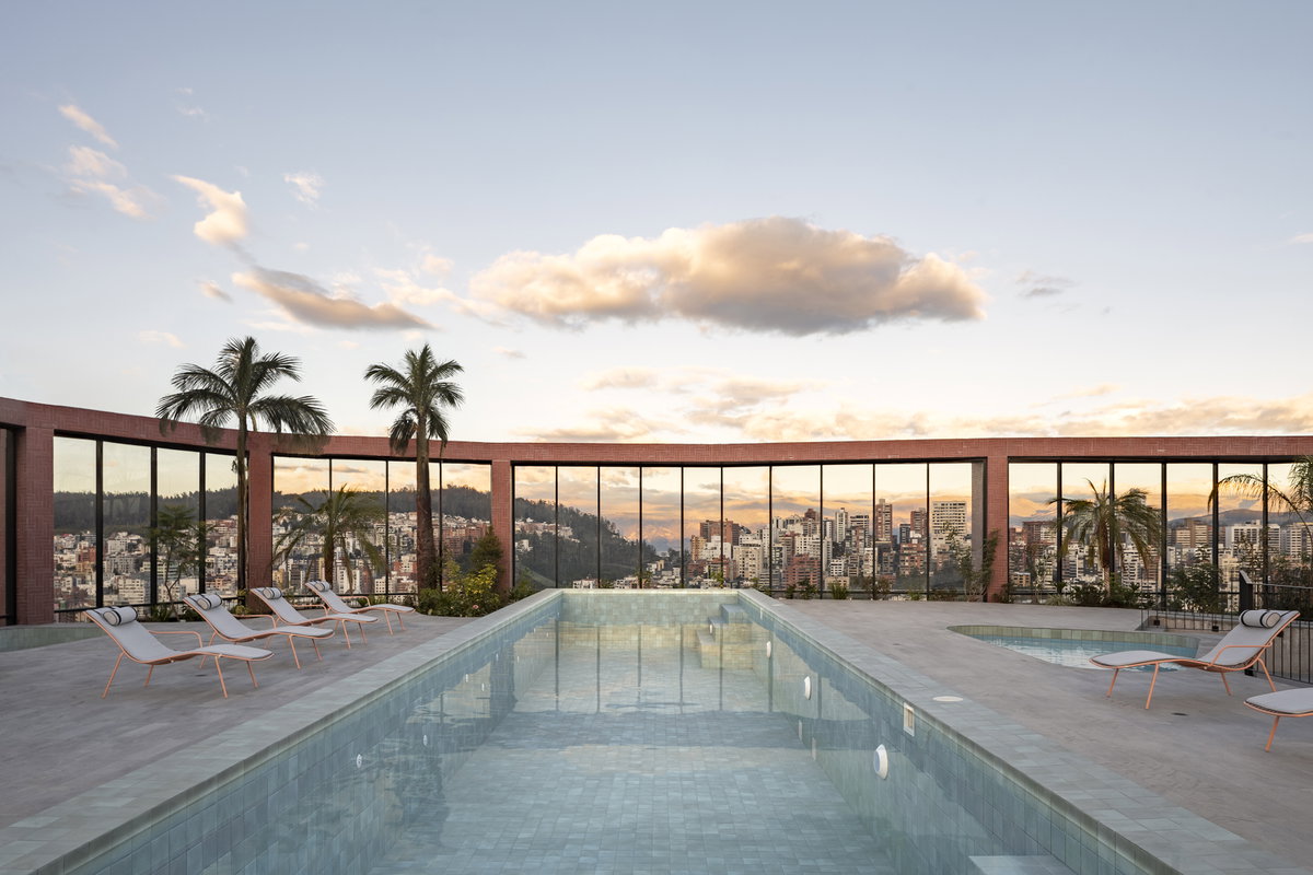 EPIQ Residences gallery image | Bjarke Ingels Group