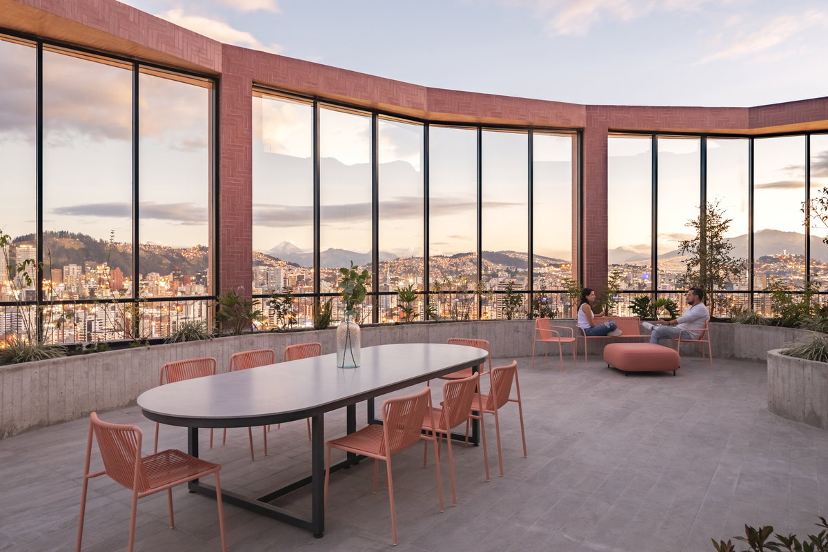 EPIQ Residences gallery image | Bjarke Ingels Group