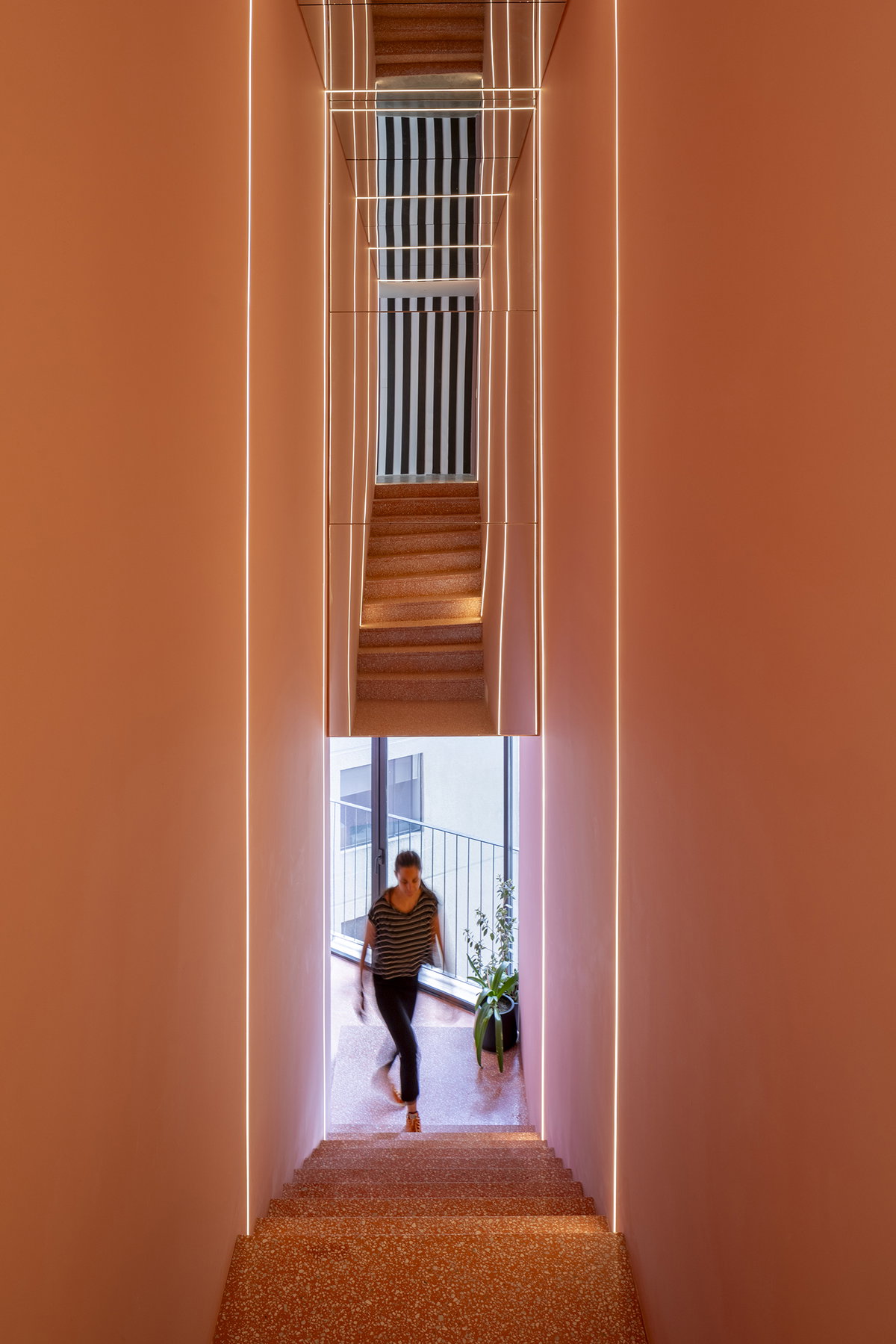 EPIQ Residences image | Bjarke Ingels Group