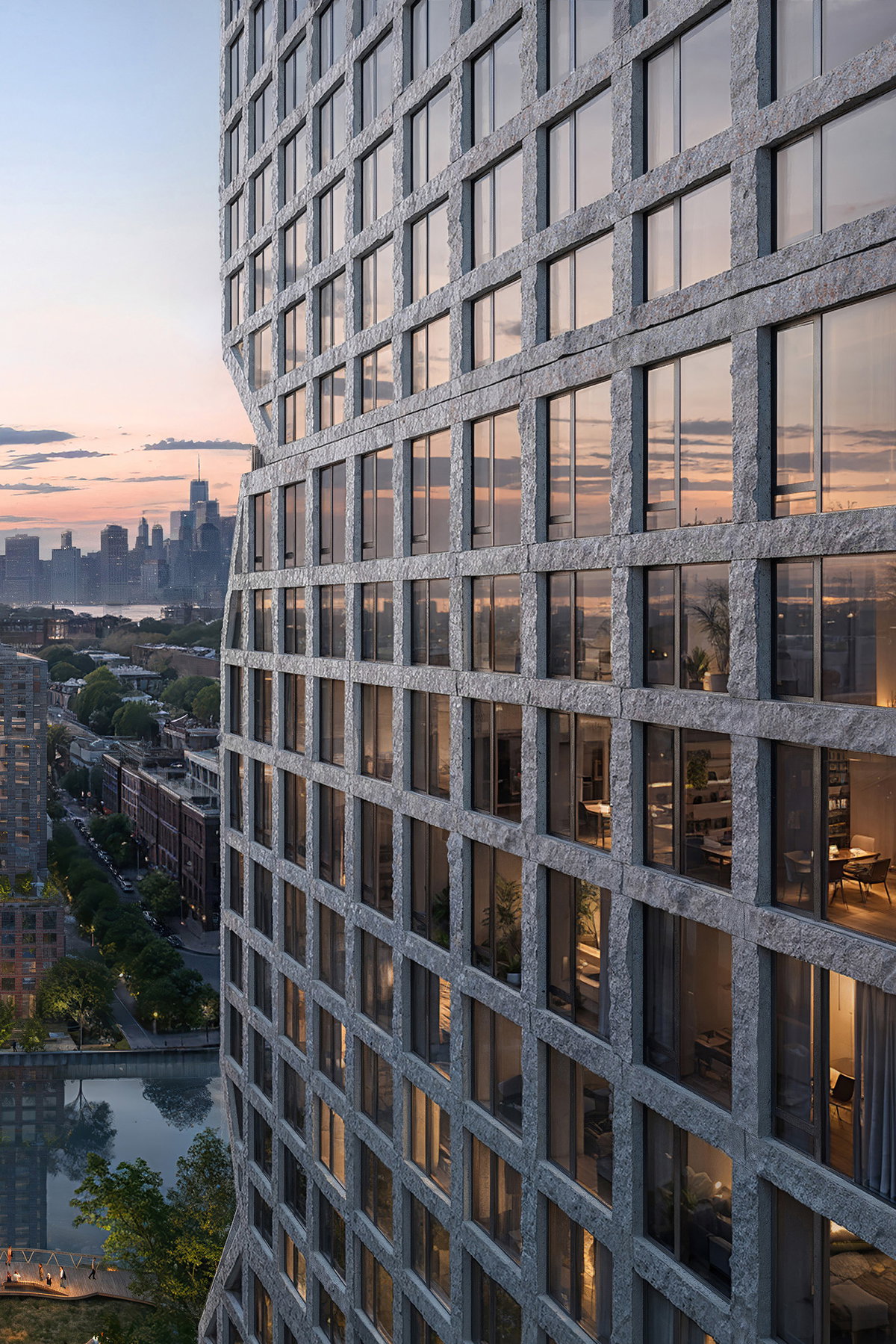 Gowanus 175 Third Street image | Bjarke Ingels Group