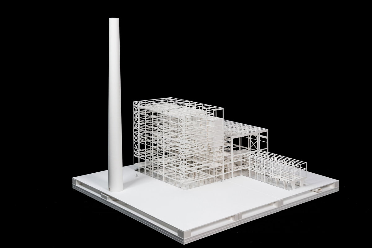 Manresa Wilds gallery image | Bjarke Ingels Group