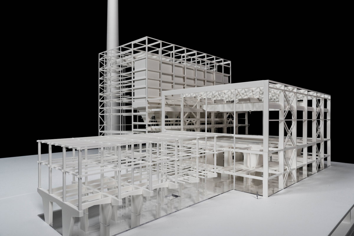 Manresa Wilds gallery image | Bjarke Ingels Group