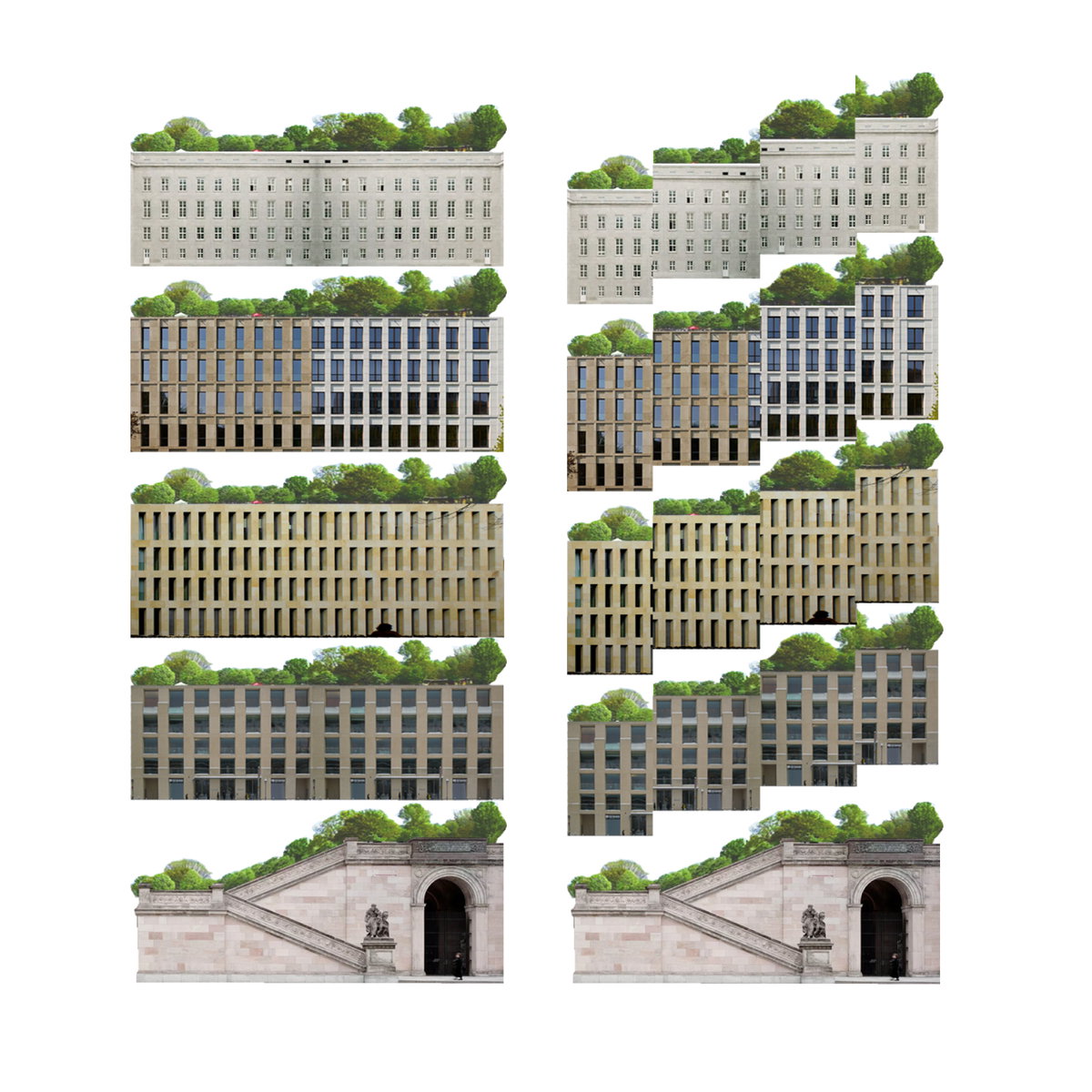 EDGE East Side Berlin gallery image | Bjarke Ingels Group