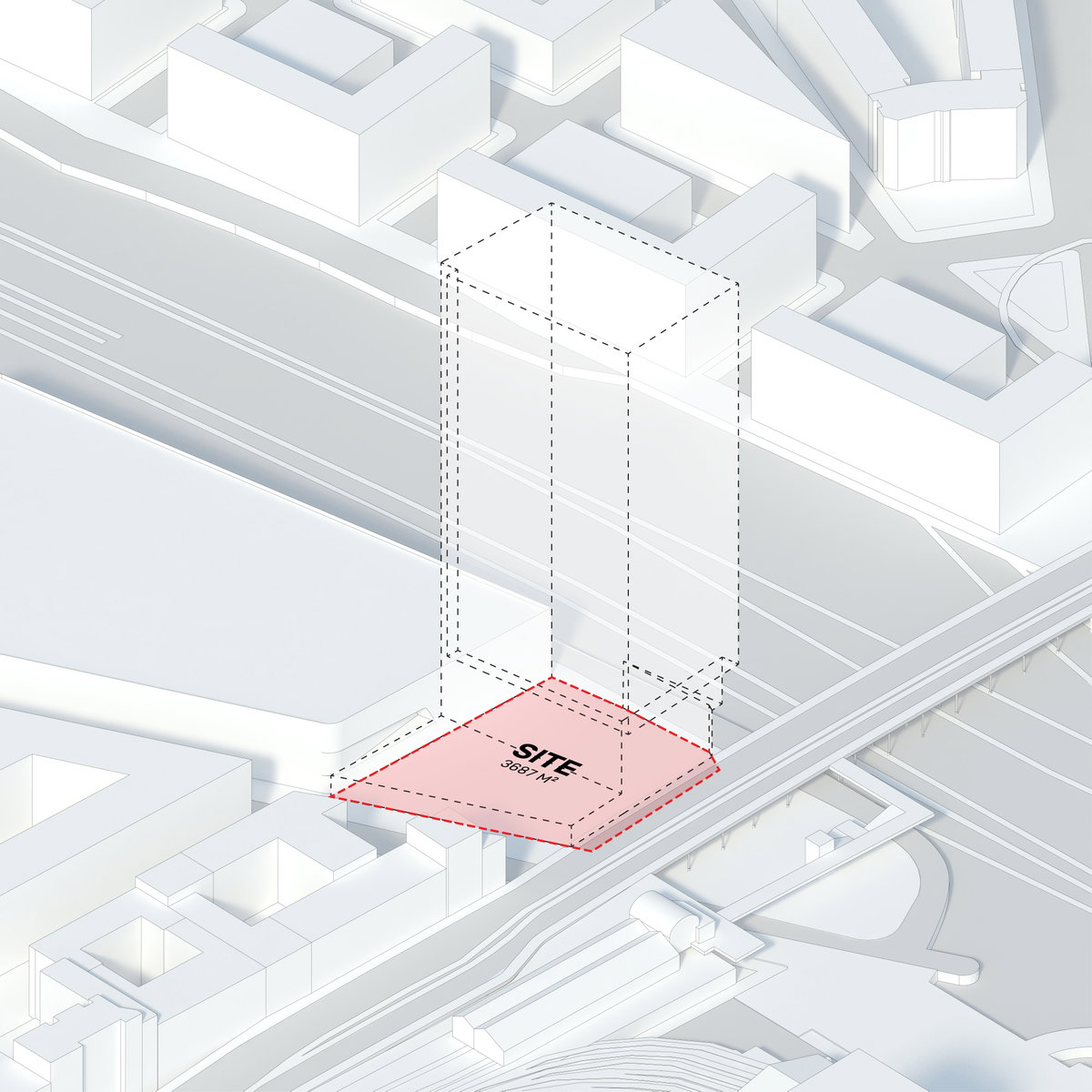 EDGE East Side Berlin gallery image | Bjarke Ingels Group