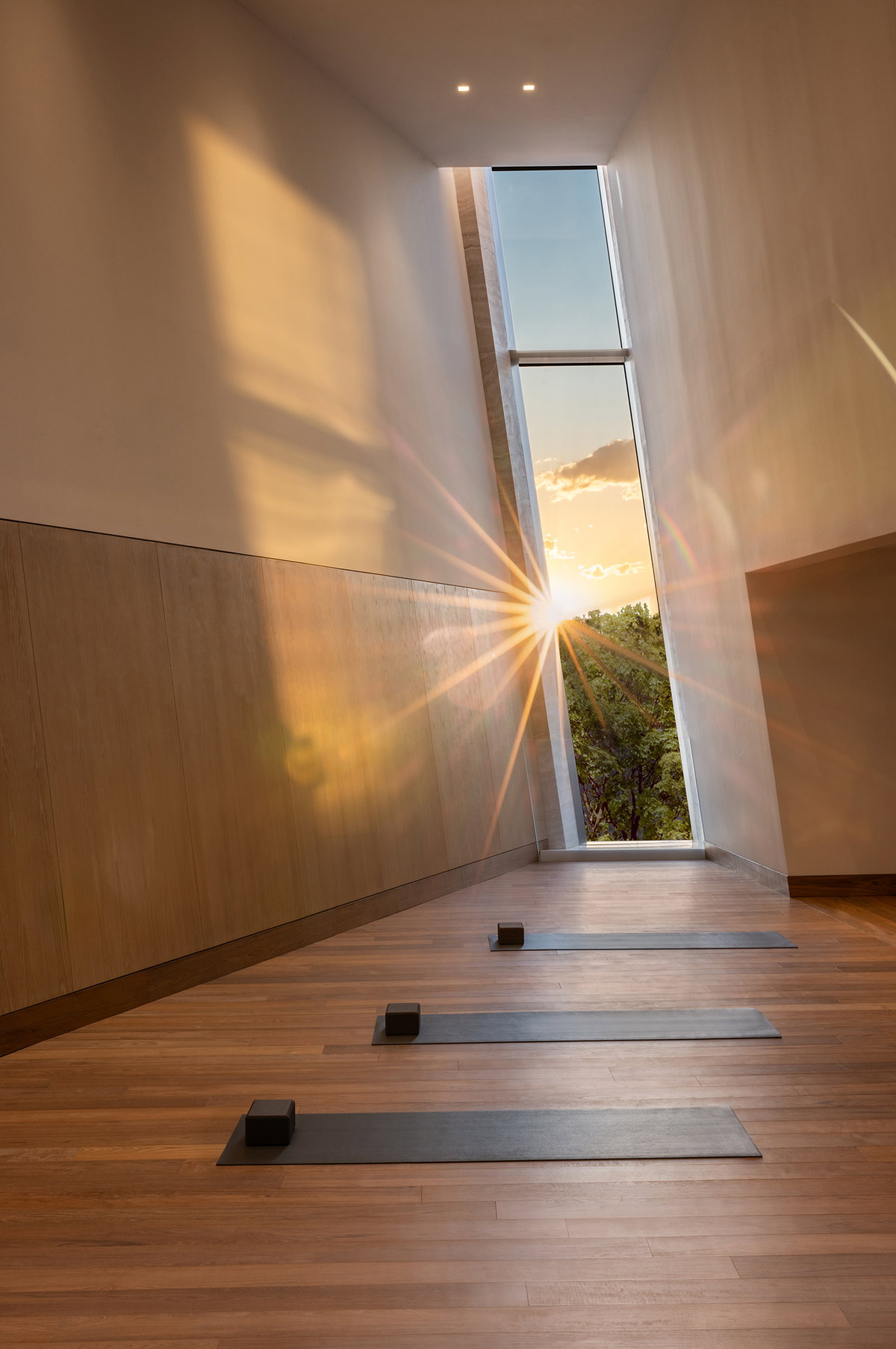 One High Line image | Bjarke Ingels Group