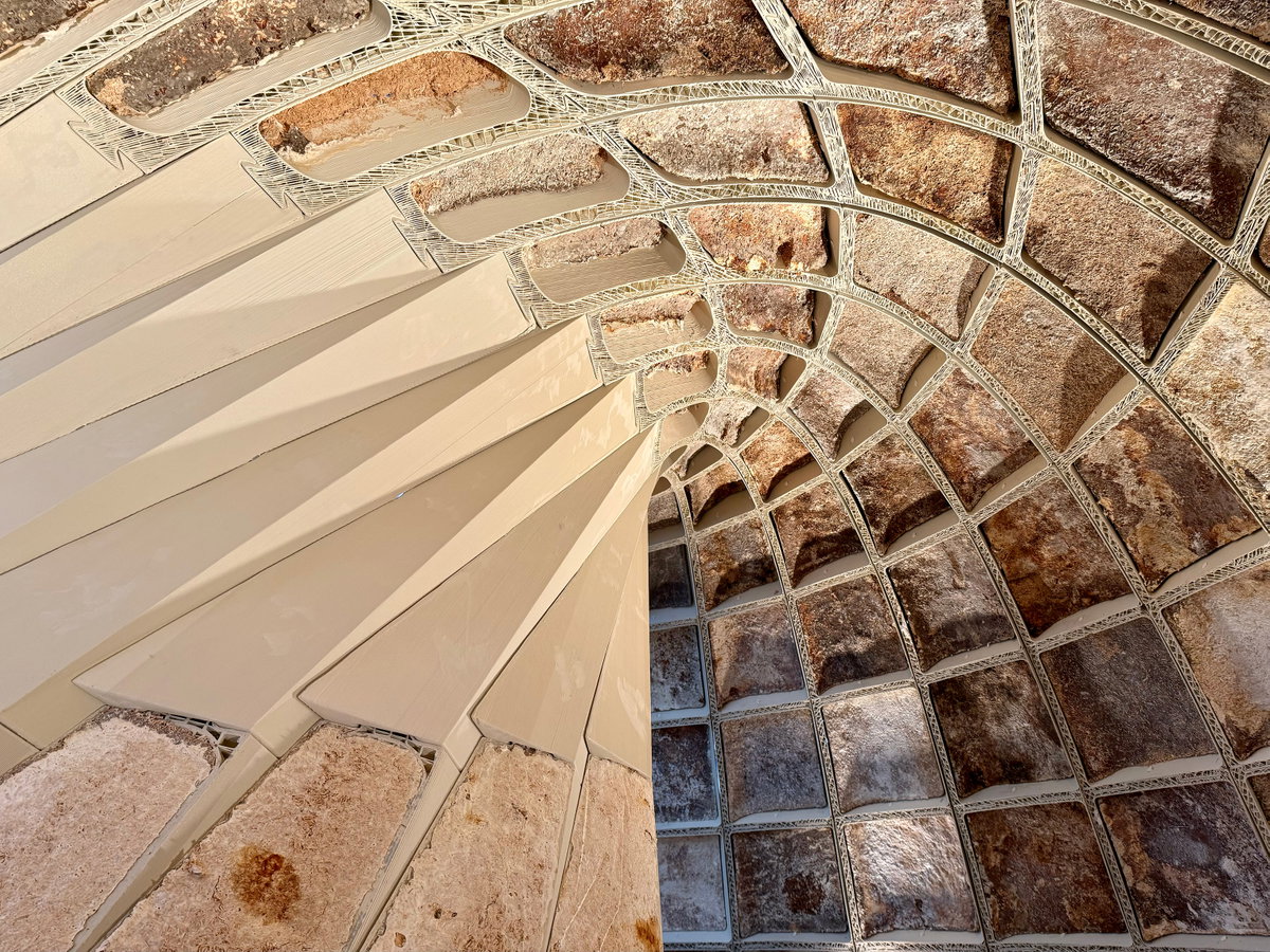 I AM MSHRM Pavilion gallery image | Bjarke Ingels Group