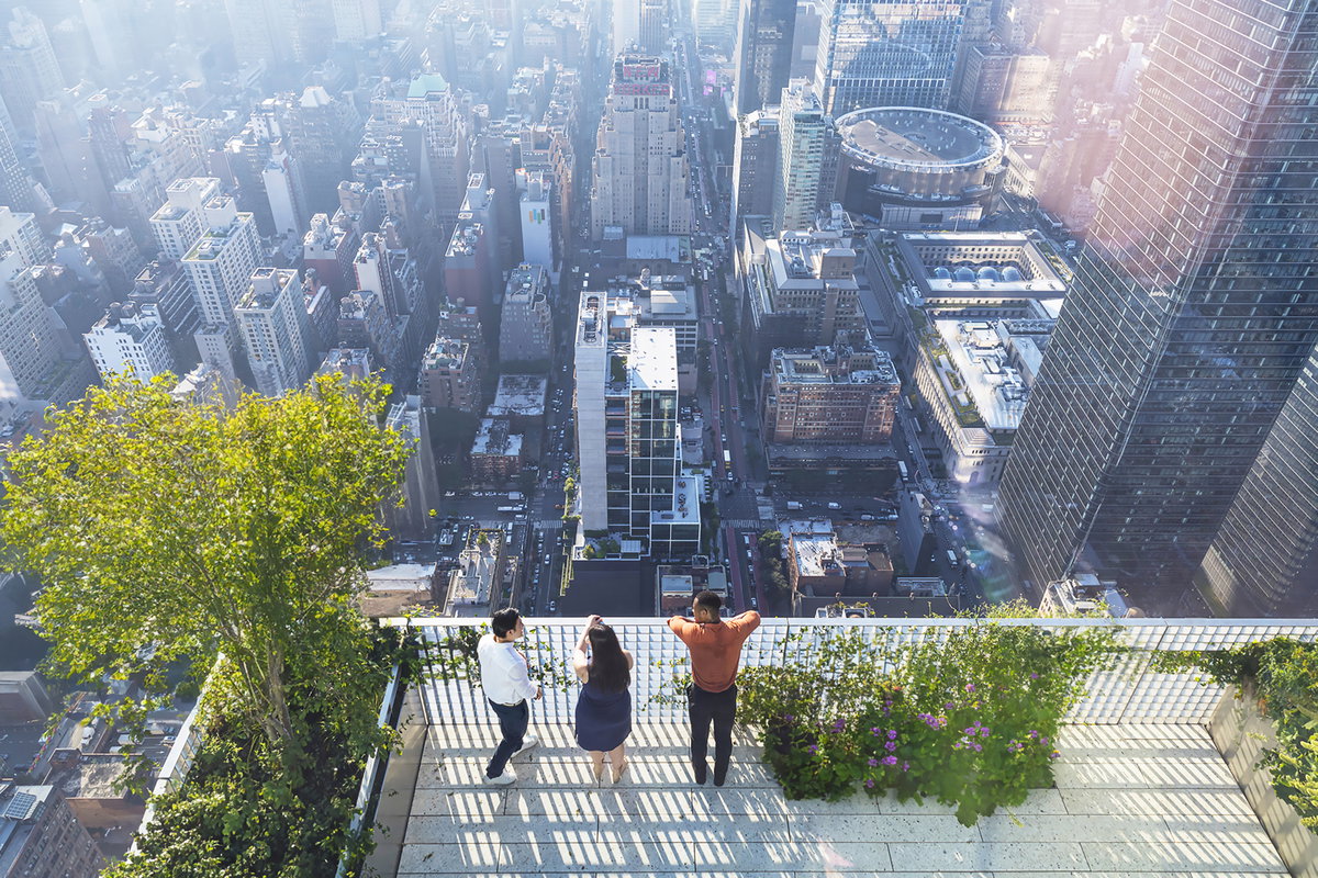 The Spiral image | Bjarke Ingels Group